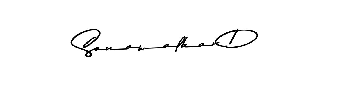 Here are the top 10 professional signature styles for the name Sonawalkar D. These are the best autograph styles you can use for your name. Sonawalkar D signature style 9 images and pictures png