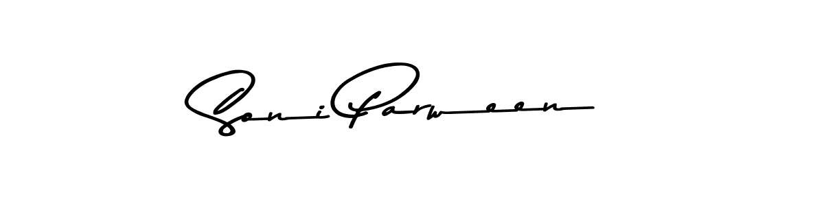 Once you've used our free online signature maker to create your best signature Asem Kandis PERSONAL USE style, it's time to enjoy all of the benefits that Soni Parween name signing documents. Soni Parween signature style 9 images and pictures png
