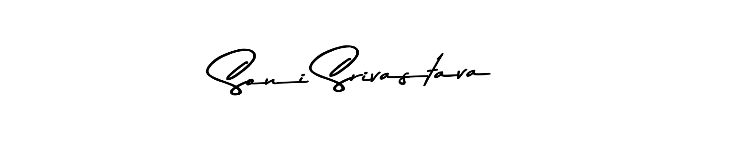 It looks lik you need a new signature style for name Soni Srivastava. Design unique handwritten (Asem Kandis PERSONAL USE) signature with our free signature maker in just a few clicks. Soni Srivastava signature style 9 images and pictures png