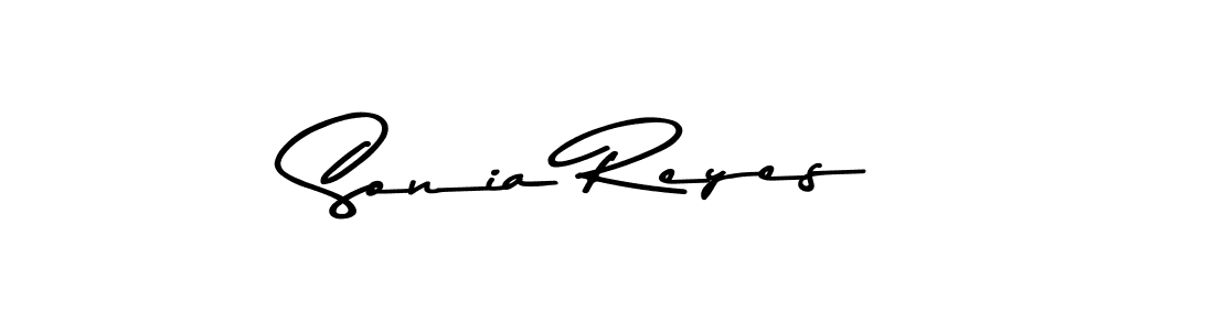 Also we have Sonia Reyes name is the best signature style. Create professional handwritten signature collection using Asem Kandis PERSONAL USE autograph style. Sonia Reyes signature style 9 images and pictures png