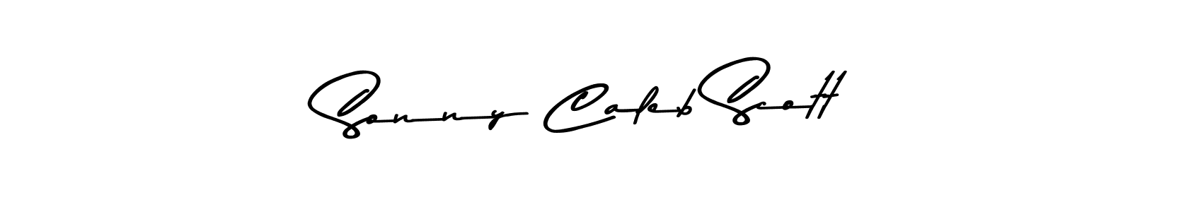 Check out images of Autograph of Sonny Caleb Scott name. Actor Sonny Caleb Scott Signature Style. Asem Kandis PERSONAL USE is a professional sign style online. Sonny Caleb Scott signature style 9 images and pictures png