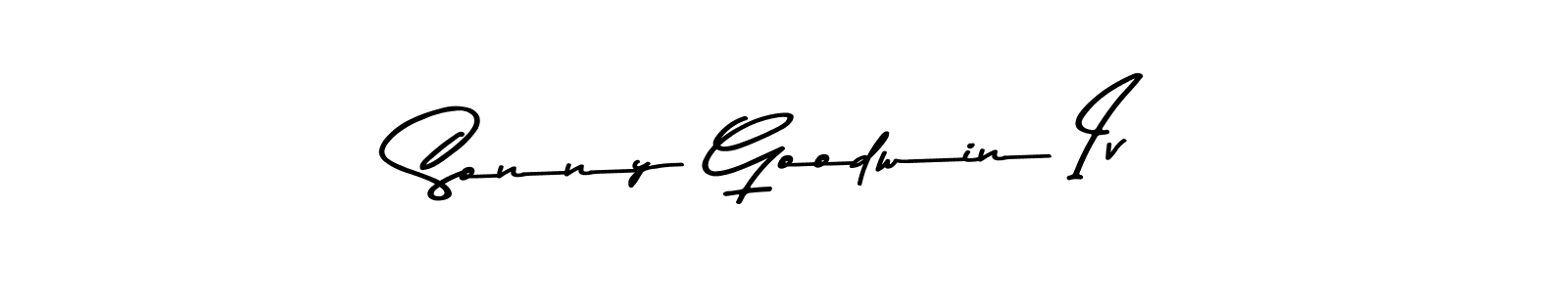 Best and Professional Signature Style for Sonny Goodwin Iv. Asem Kandis PERSONAL USE Best Signature Style Collection. Sonny Goodwin Iv signature style 9 images and pictures png