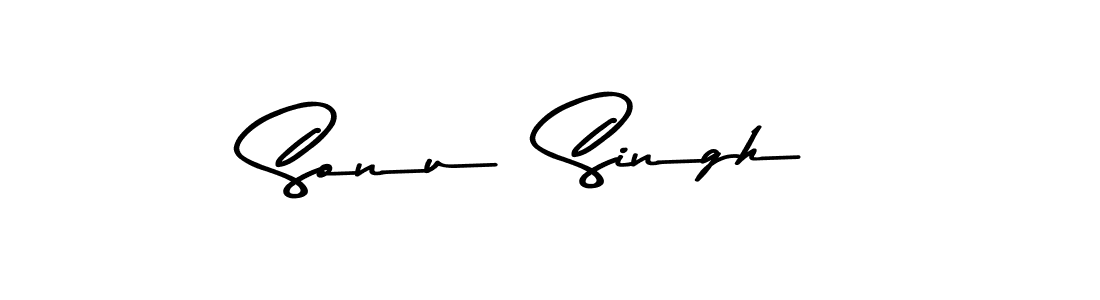 Sonu  Singh stylish signature style. Best Handwritten Sign (Asem Kandis PERSONAL USE) for my name. Handwritten Signature Collection Ideas for my name Sonu  Singh. Sonu  Singh signature style 9 images and pictures png