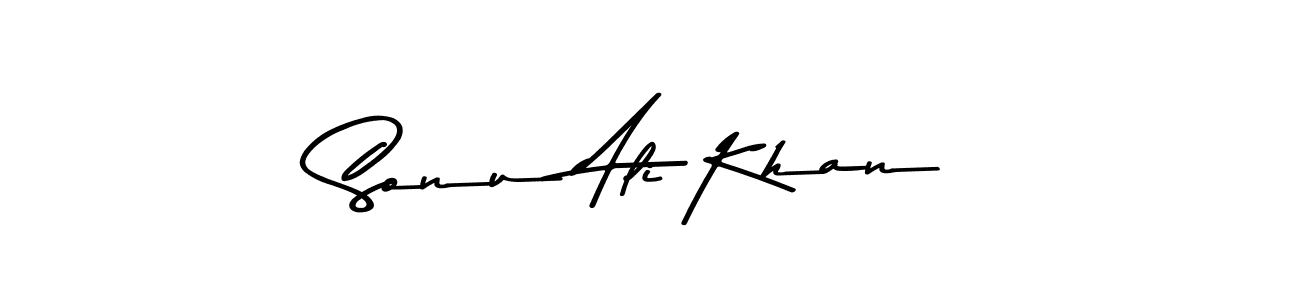 You should practise on your own different ways (Asem Kandis PERSONAL USE) to write your name (Sonu Ali Khan) in signature. don't let someone else do it for you. Sonu Ali Khan signature style 9 images and pictures png