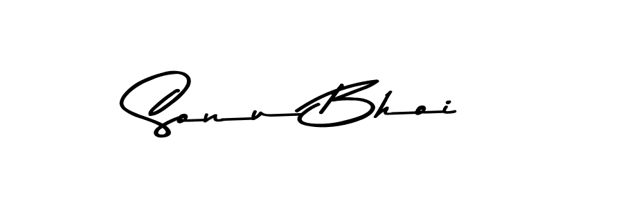 Also we have Sonu Bhoi name is the best signature style. Create professional handwritten signature collection using Asem Kandis PERSONAL USE autograph style. Sonu Bhoi signature style 9 images and pictures png