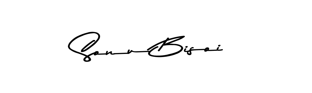 Make a beautiful signature design for name Sonu Bisoi. Use this online signature maker to create a handwritten signature for free. Sonu Bisoi signature style 9 images and pictures png