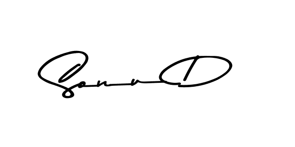 Once you've used our free online signature maker to create your best signature Asem Kandis PERSONAL USE style, it's time to enjoy all of the benefits that Sonu D name signing documents. Sonu D signature style 9 images and pictures png