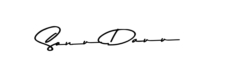 Here are the top 10 professional signature styles for the name Sonu Dauu. These are the best autograph styles you can use for your name. Sonu Dauu signature style 9 images and pictures png