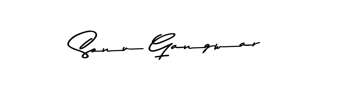 See photos of Sonu Gangwar official signature by Spectra . Check more albums & portfolios. Read reviews & check more about Asem Kandis PERSONAL USE font. Sonu Gangwar signature style 9 images and pictures png