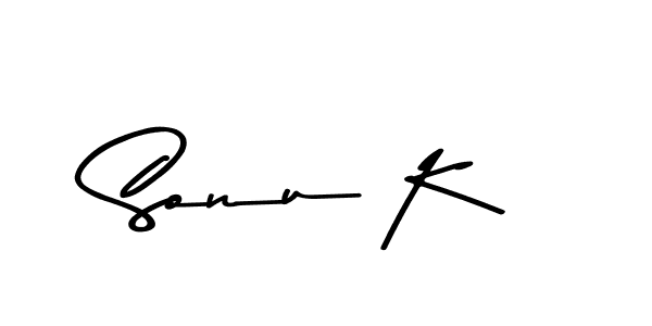 Make a beautiful signature design for name Sonu K. Use this online signature maker to create a handwritten signature for free. Sonu K signature style 9 images and pictures png