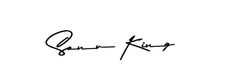 Also You can easily find your signature by using the search form. We will create Sonu King name handwritten signature images for you free of cost using Asem Kandis PERSONAL USE sign style. Sonu King signature style 9 images and pictures png