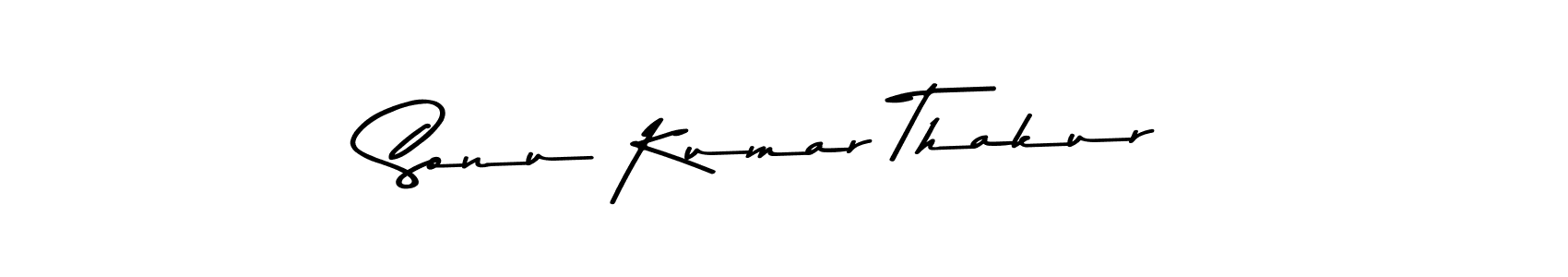 Also You can easily find your signature by using the search form. We will create Sonu Kumar Thakur name handwritten signature images for you free of cost using Asem Kandis PERSONAL USE sign style. Sonu Kumar Thakur signature style 9 images and pictures png