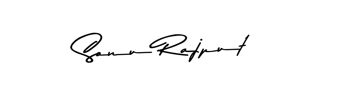 Similarly Asem Kandis PERSONAL USE is the best handwritten signature design. Signature creator online .You can use it as an online autograph creator for name Sonu Rajput. Sonu Rajput signature style 9 images and pictures png