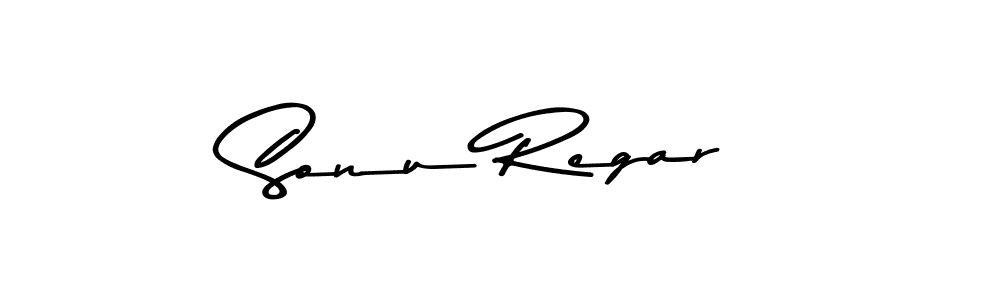 You should practise on your own different ways (Asem Kandis PERSONAL USE) to write your name (Sonu Regar) in signature. don't let someone else do it for you. Sonu Regar signature style 9 images and pictures png