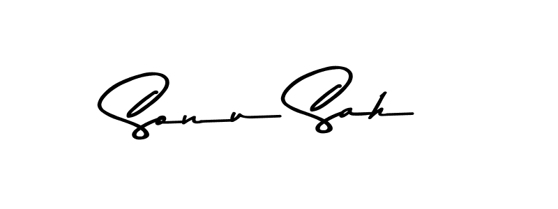 Here are the top 10 professional signature styles for the name Sonu Sah. These are the best autograph styles you can use for your name. Sonu Sah signature style 9 images and pictures png