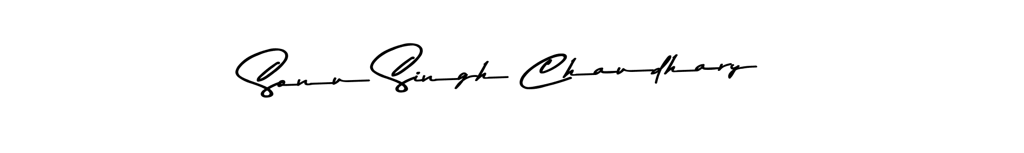 The best way (Asem Kandis PERSONAL USE) to make a short signature is to pick only two or three words in your name. The name Sonu Singh Chaudhary include a total of six letters. For converting this name. Sonu Singh Chaudhary signature style 9 images and pictures png