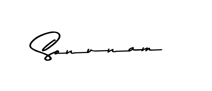 This is the best signature style for the Sonunam name. Also you like these signature font (Asem Kandis PERSONAL USE). Mix name signature. Sonunam signature style 9 images and pictures png
