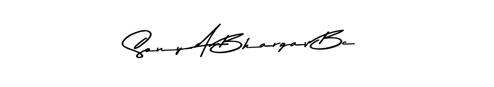 It looks lik you need a new signature style for name Sony A Bhargav Bc. Design unique handwritten (Asem Kandis PERSONAL USE) signature with our free signature maker in just a few clicks. Sony A Bhargav Bc signature style 9 images and pictures png