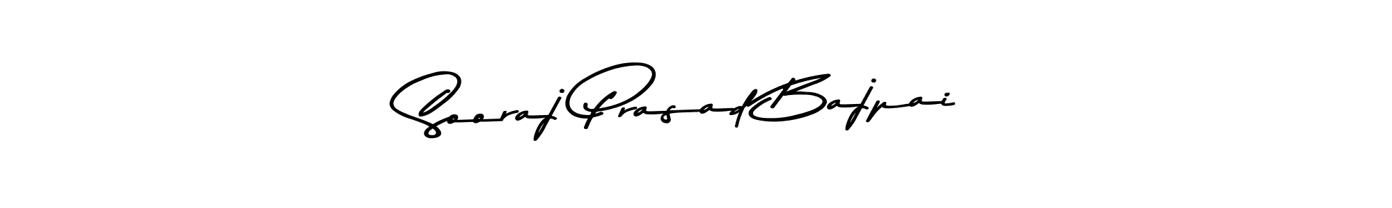 See photos of Sooraj Prasad Bajpai official signature by Spectra . Check more albums & portfolios. Read reviews & check more about Asem Kandis PERSONAL USE font. Sooraj Prasad Bajpai signature style 9 images and pictures png