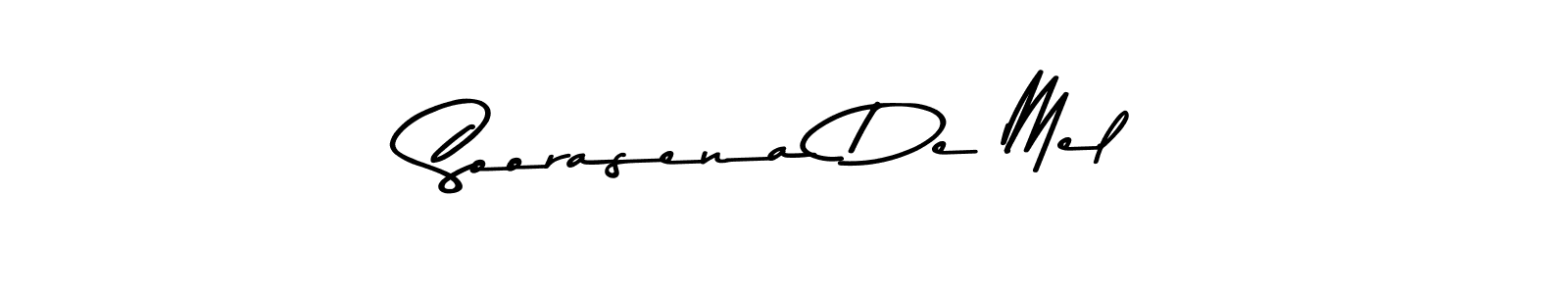 Best and Professional Signature Style for Soorasena De Mel. Asem Kandis PERSONAL USE Best Signature Style Collection. Soorasena De Mel signature style 9 images and pictures png