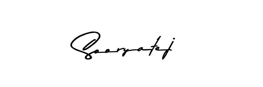 The best way (Asem Kandis PERSONAL USE) to make a short signature is to pick only two or three words in your name. The name Sooryatej include a total of six letters. For converting this name. Sooryatej signature style 9 images and pictures png