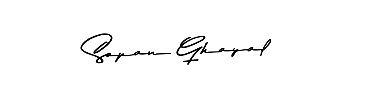 Make a beautiful signature design for name Sopan Ghayal. Use this online signature maker to create a handwritten signature for free. Sopan Ghayal signature style 9 images and pictures png
