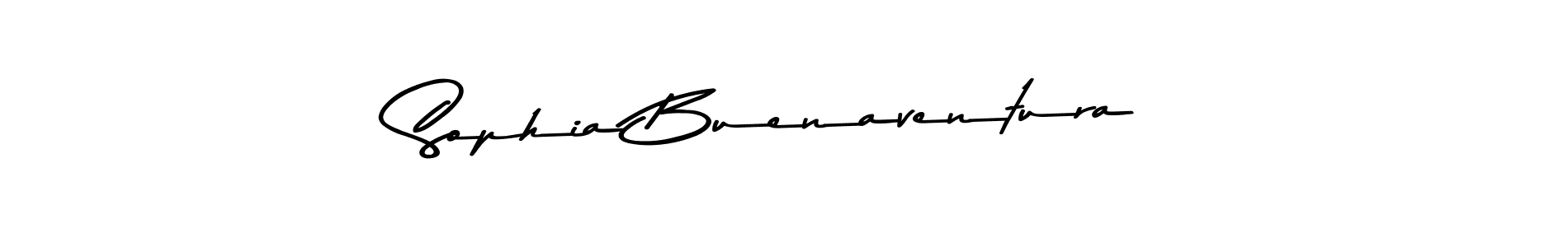Also You can easily find your signature by using the search form. We will create Sophia Buenaventura name handwritten signature images for you free of cost using Asem Kandis PERSONAL USE sign style. Sophia Buenaventura signature style 9 images and pictures png