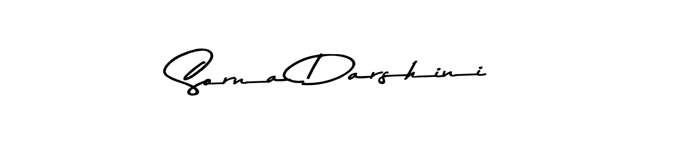 Create a beautiful signature design for name Sorna Darshini. With this signature (Asem Kandis PERSONAL USE) fonts, you can make a handwritten signature for free. Sorna Darshini signature style 9 images and pictures png
