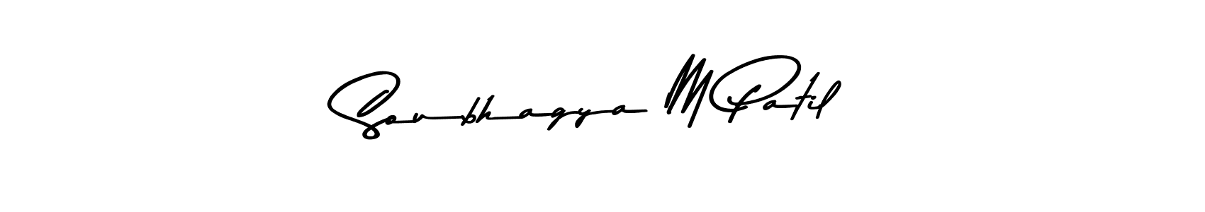 Check out images of Autograph of Soubhagya M Patil name. Actor Soubhagya M Patil Signature Style. Asem Kandis PERSONAL USE is a professional sign style online. Soubhagya M Patil signature style 9 images and pictures png
