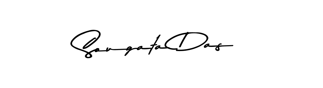 Sougata Das stylish signature style. Best Handwritten Sign (Asem Kandis PERSONAL USE) for my name. Handwritten Signature Collection Ideas for my name Sougata Das. Sougata Das signature style 9 images and pictures png