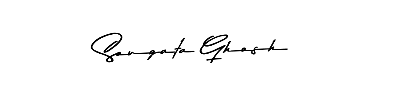 Similarly Asem Kandis PERSONAL USE is the best handwritten signature design. Signature creator online .You can use it as an online autograph creator for name Sougata Ghosh. Sougata Ghosh signature style 9 images and pictures png