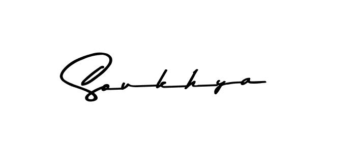 This is the best signature style for the Soukhya name. Also you like these signature font (Asem Kandis PERSONAL USE). Mix name signature. Soukhya signature style 9 images and pictures png