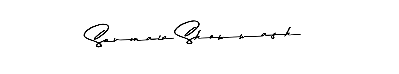 See photos of Soumaia Showwash official signature by Spectra . Check more albums & portfolios. Read reviews & check more about Asem Kandis PERSONAL USE font. Soumaia Showwash signature style 9 images and pictures png
