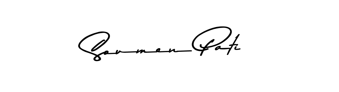Check out images of Autograph of Soumen Pati name. Actor Soumen Pati Signature Style. Asem Kandis PERSONAL USE is a professional sign style online. Soumen Pati signature style 9 images and pictures png