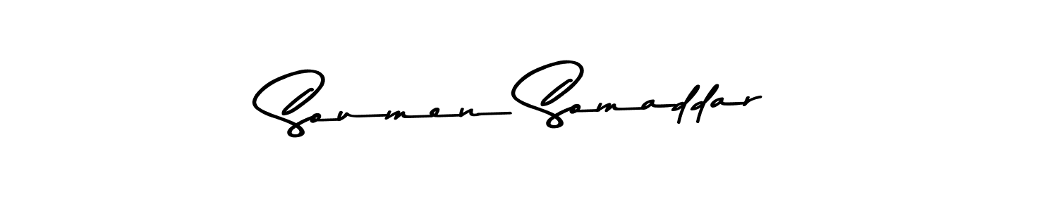 Once you've used our free online signature maker to create your best signature Asem Kandis PERSONAL USE style, it's time to enjoy all of the benefits that Soumen Somaddar name signing documents. Soumen Somaddar signature style 9 images and pictures png