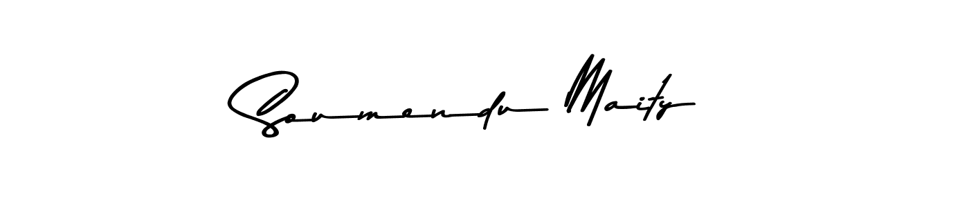 Here are the top 10 professional signature styles for the name Soumendu Maity. These are the best autograph styles you can use for your name. Soumendu Maity signature style 9 images and pictures png