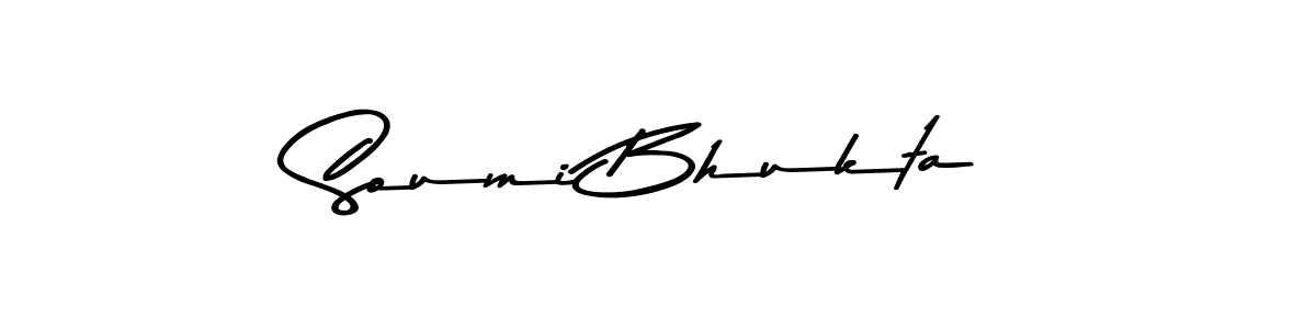 This is the best signature style for the Soumi Bhukta name. Also you like these signature font (Asem Kandis PERSONAL USE). Mix name signature. Soumi Bhukta signature style 9 images and pictures png