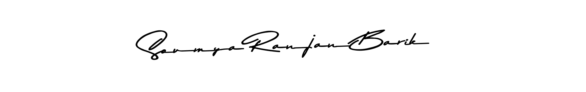 You should practise on your own different ways (Asem Kandis PERSONAL USE) to write your name (Soumya Ranjan Barik) in signature. don't let someone else do it for you. Soumya Ranjan Barik signature style 9 images and pictures png