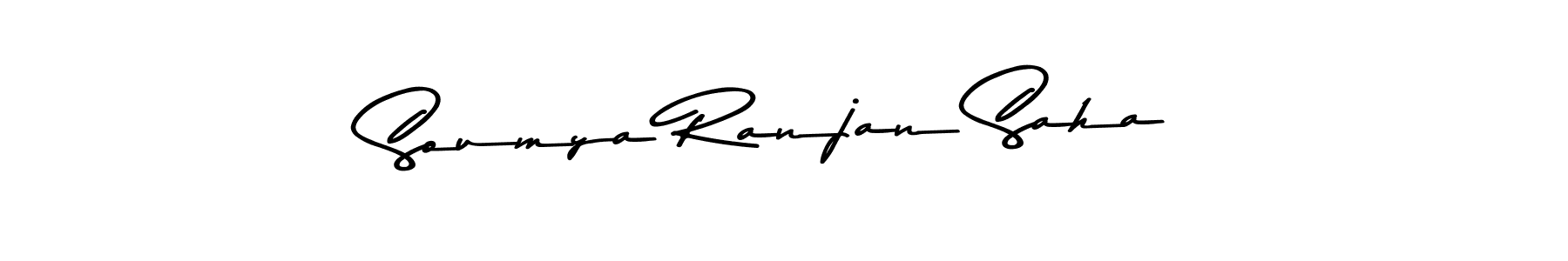 Soumya Ranjan Saha stylish signature style. Best Handwritten Sign (Asem Kandis PERSONAL USE) for my name. Handwritten Signature Collection Ideas for my name Soumya Ranjan Saha. Soumya Ranjan Saha signature style 9 images and pictures png