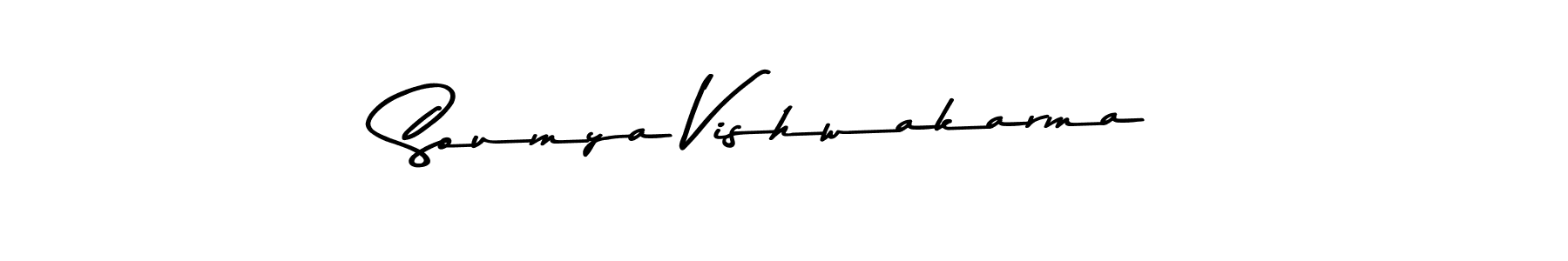 79+ Soumya Vishwakarma Name Signature Style Ideas | Awesome E-Signature