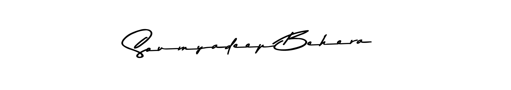 Make a beautiful signature design for name Soumyadeep Behera. Use this online signature maker to create a handwritten signature for free. Soumyadeep Behera signature style 9 images and pictures png
