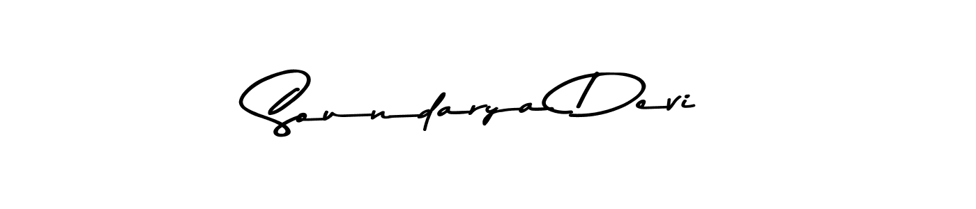 The best way (Asem Kandis PERSONAL USE) to make a short signature is to pick only two or three words in your name. The name Soundarya Devi include a total of six letters. For converting this name. Soundarya Devi signature style 9 images and pictures png