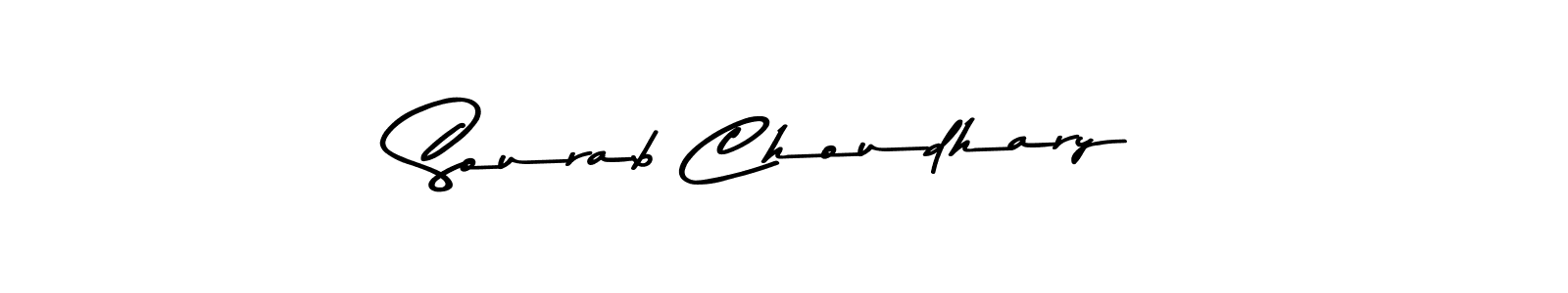It looks lik you need a new signature style for name Sourab Choudhary. Design unique handwritten (Asem Kandis PERSONAL USE) signature with our free signature maker in just a few clicks. Sourab Choudhary signature style 9 images and pictures png