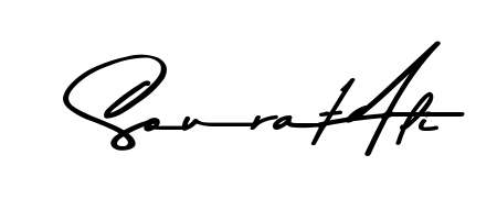 Master the art of signing with Sourat Ali written in fluent Asem Kandis PERSONAL USE script. A great template to practice and refine your handwriting. Sourat Ali signature style 9 images and pictures png