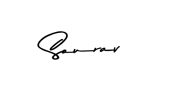 Use a signature maker to create a handwritten signature online. With this signature software, you can design (Asem Kandis PERSONAL USE) your own signature for name Sourav. Sourav signature style 9 images and pictures png