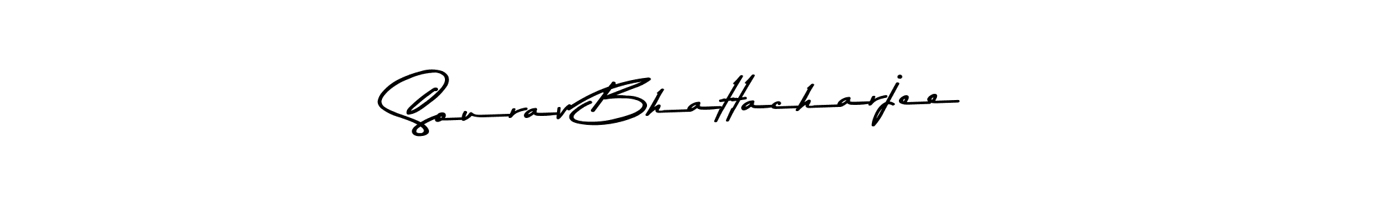 How to make Sourav Bhattacharjee signature? Asem Kandis PERSONAL USE is a professional autograph style. Create handwritten signature for Sourav Bhattacharjee name. Sourav Bhattacharjee signature style 9 images and pictures png