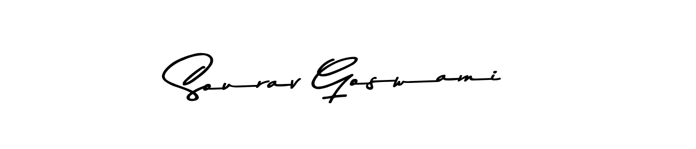 Make a beautiful signature design for name Sourav Goswami. Use this online signature maker to create a handwritten signature for free. Sourav Goswami signature style 9 images and pictures png