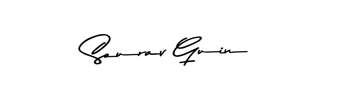 Make a beautiful signature design for name Sourav Guin. Use this online signature maker to create a handwritten signature for free. Sourav Guin signature style 9 images and pictures png