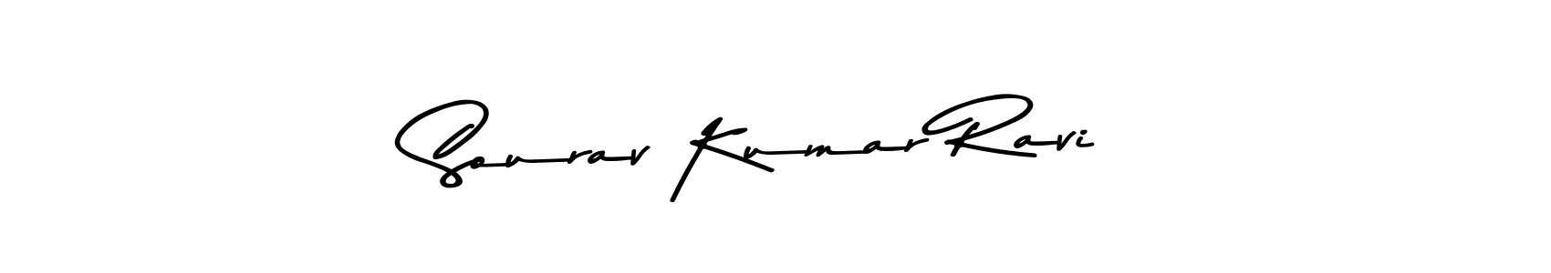 Make a short Sourav Kumar Ravi signature style. Manage your documents anywhere anytime using Asem Kandis PERSONAL USE. Create and add eSignatures, submit forms, share and send files easily. Sourav Kumar Ravi signature style 9 images and pictures png