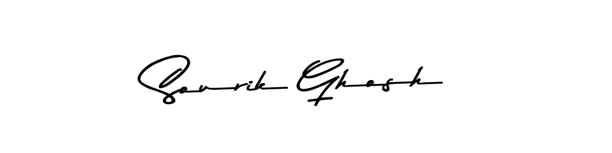 Similarly Asem Kandis PERSONAL USE is the best handwritten signature design. Signature creator online .You can use it as an online autograph creator for name Sourik Ghosh. Sourik Ghosh signature style 9 images and pictures png